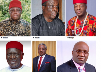 Ohanaeze election may hit the rocks