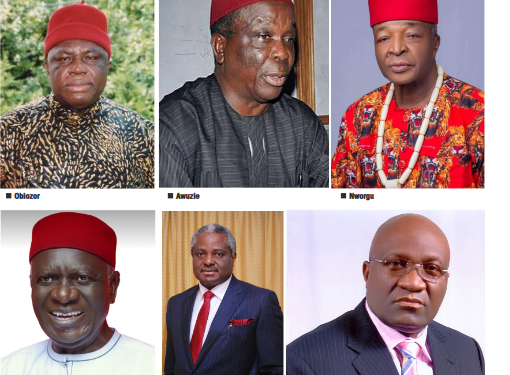 Ohanaeze election may hit the rocks