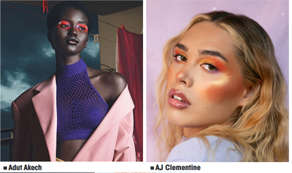 Top 10 models of 2020