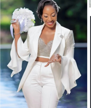 6 gorgeous wedding dresses on trends for 2021 brides