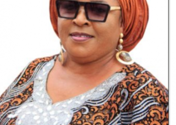 Nollywood pays tribute to actress Orisabunmi