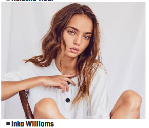 Top 10 models of 2020