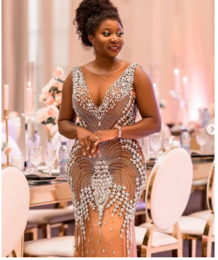 6 gorgeous wedding dresses on trends for 2021 brides