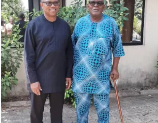 Christian Chukwu alive, embarrassed by news of his death