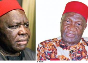 Confusion trails Ohanaeze’s  PG election as Obiozor emerges