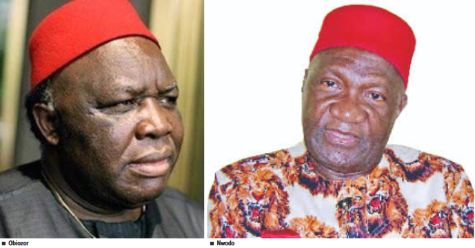 Confusion trails Ohanaeze’s PG election as Obiozor emerges
