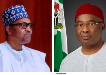 Uzodimma, Orlu and Buhari, Fulani oligarchic mentality