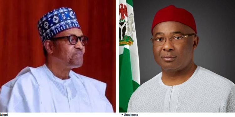 Uzodimma, Orlu and Buhari, Fulani oligarchic mentality