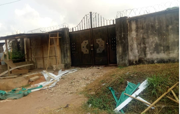 Police must find killers of my grand-son, cries Mama Stella Aguguo