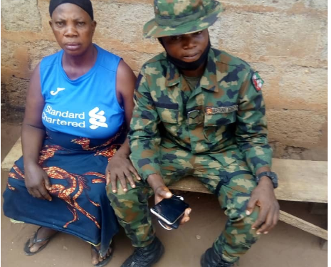 Police must find killers of my grand-son, cries Mama Stella Aguguo