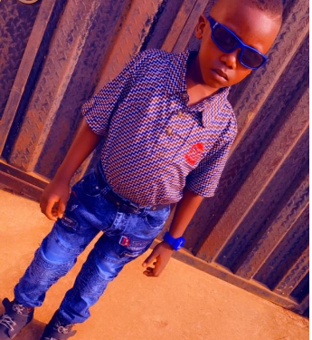 Police must find killers of my grand-son, cries Mama Stella Aguguo