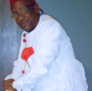 We’ll challenge Obiozor’s election in court