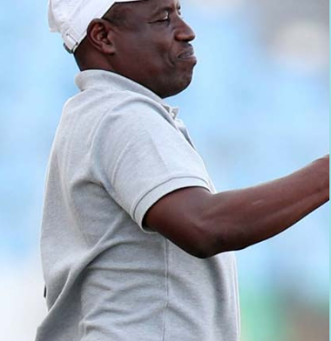 NPFL: FC Ifeanyi Ubah not an easy meat to swallow – Rangers coach Yusuf