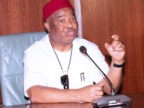 Why Imo missed out from  N123bn FG grant – Investigation