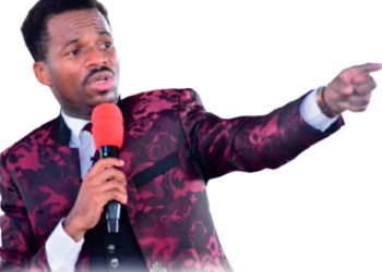 2021 Prophecies: Uzodimma pray not to lose seat – Prophet Nnamdi Akujor