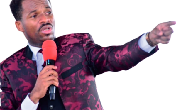 2021 Prophecies: Uzodimma pray not to lose seat – Prophet Nnamdi Akujor