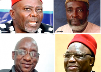 Ohanaeze election: Okwukwu, Ozuobu  drag Nwodo, others to court