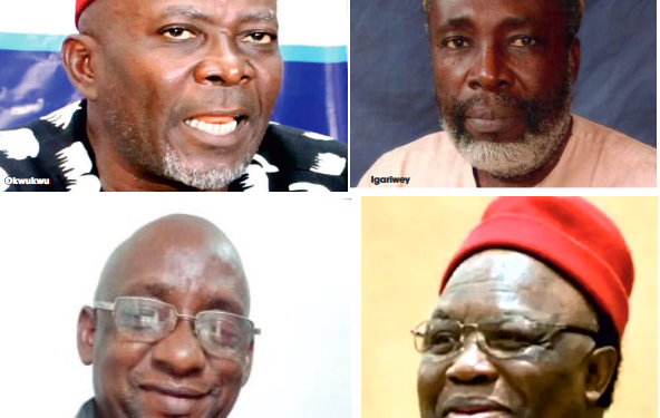 Ohanaeze election: Okwukwu, Ozuobu drag Nwodo, others to court