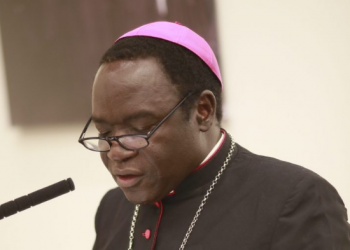 Kukah: Fiery cleric demonized at home, recognized abroad
