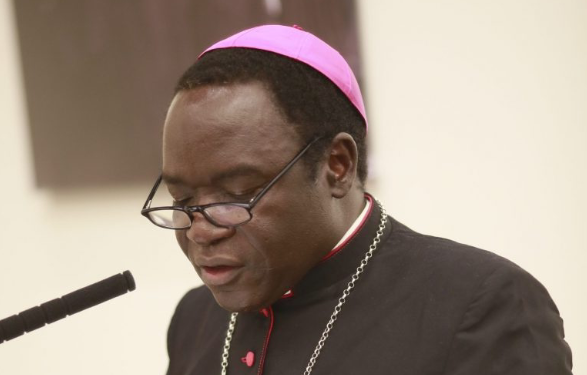 Kukah: Fiery cleric demonized at home, recognized abroad