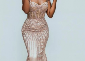 Who says you can’t rock something else on your wedding day?
