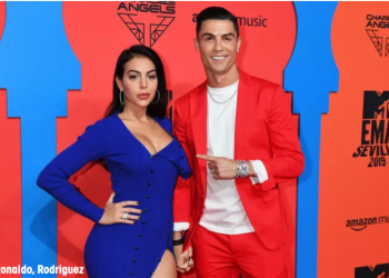 Lockdown breach: Ronaldo, Rodriguez ‘face police probe’