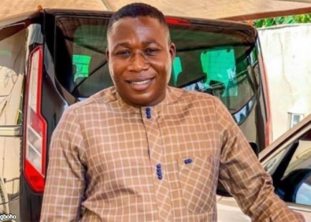 Sunday Igboho, Fulani herdsmen  and failure of leadership