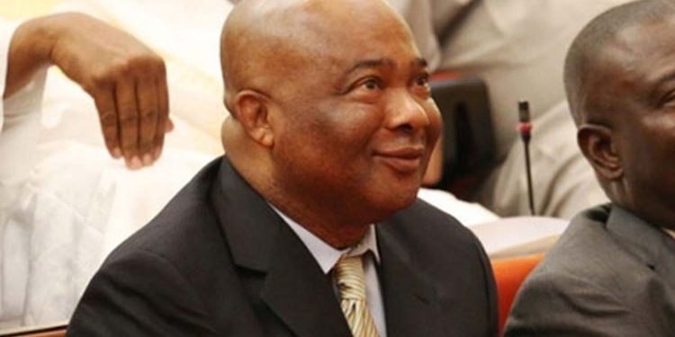 Imo special citizens laud Uzodimma for giving priority to their welfare