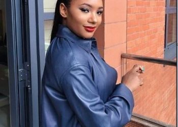 Cuppy won’t break up with Mr Eazi – Temi Otedola