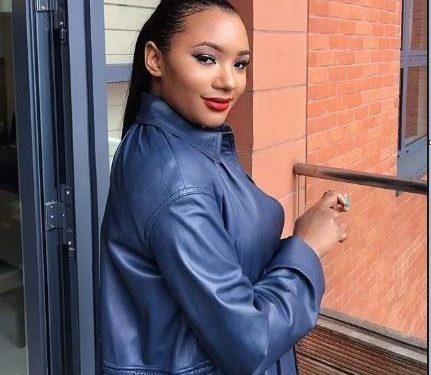 Cuppy won’t break up with Mr Eazi – Temi Otedola