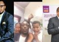 45-Year-Old Nigerian Man Dies of Heartbreak After Discovering His Two Children Belong To The Managing Director Of FCMB