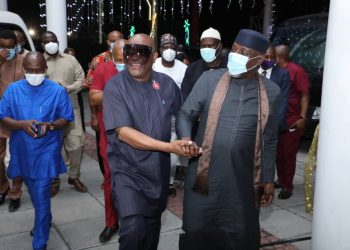 Okorocha, Wike’s romance: Any implications  for S’South, S’East relationship?