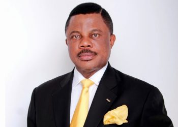 Obiano’s aide paraded for defamation  of governor, others