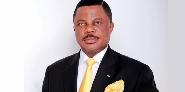 Obiano’s aide paraded for defamation  of governor, others