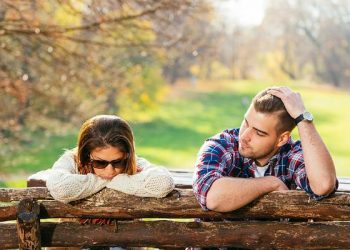 The problem with over-using words of endearment with people you are not dating