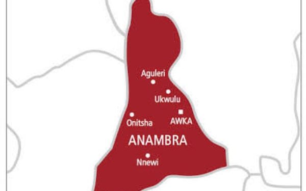No COVID-19 scare in Anambra – Chief of Staff