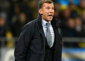 Chelsea palaver: Andriy Shevchenko may return as manager