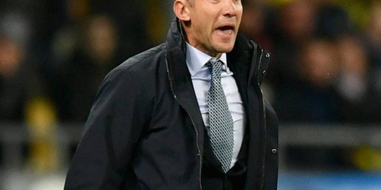Chelsea palaver: Andriy Shevchenko may return as manager