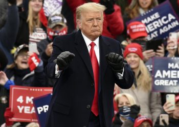 Cuomo: Republicans still trying to prove loyalty to Trump(VIDEO)