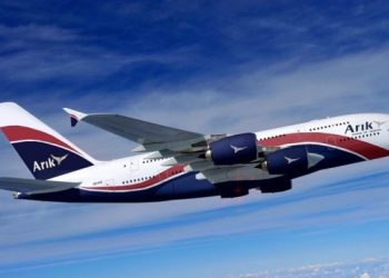 Air fares to drop following VAT removal
