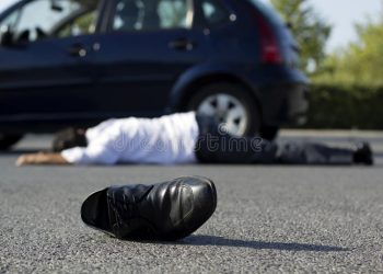 Hit and run driver kills one in  Anambra