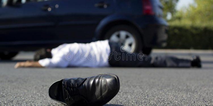 Hit and run driver kills one in  Anambra