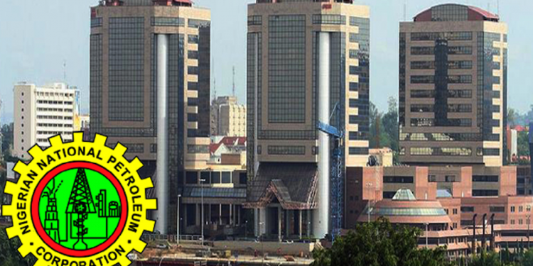 NNPC records $120.49m crude oil receipt in September