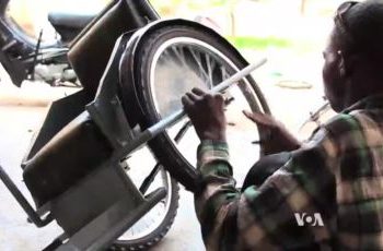 Imo disabled persons  to be trained on skills