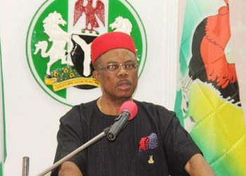 Obiano pardons 3 Anambra monarchs
