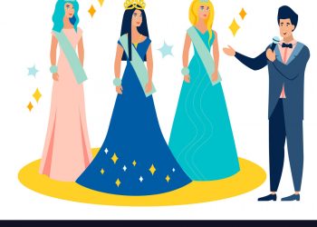 Beauty contest: 3 kings,  10 queens emerge in Imo
