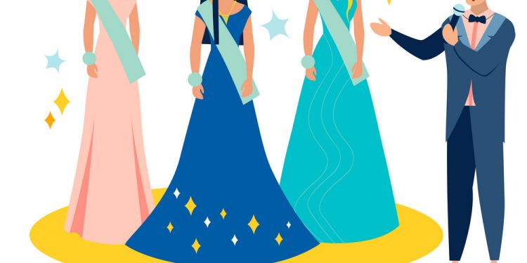 Beauty contest: 3 kings,  10 queens emerge in Imo