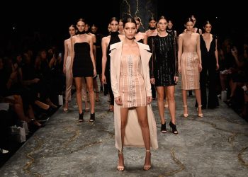 Top 10 models of 2020