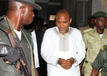 Cleric warns on  assassination attempt  on IPOB leader, Kanu