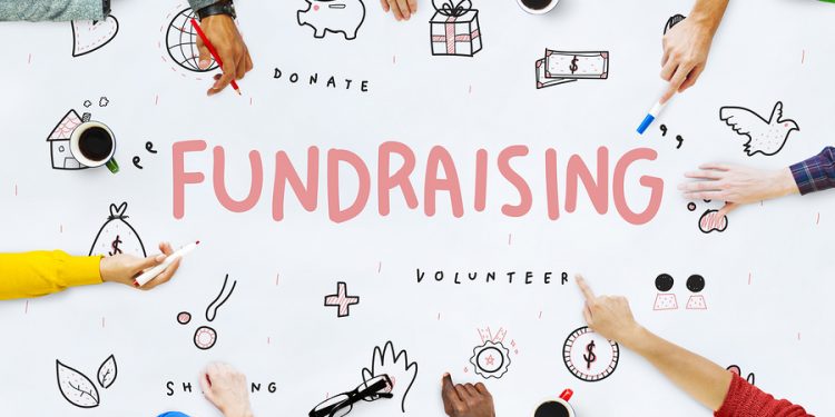 Group to raise funds for Africa’s development